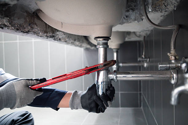 Trusted Leak Detection service in Salamonia, IN - AAA Plumbing Heating